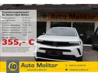 Gebraucht Opel Mokka-e Elegance 100 kW (136 PS) 2024 Weiß SUV
