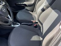 gebraucht Opel Corsa 1.4 Active Automatik Active wenig KM