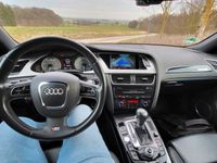 gebraucht Audi S4 3.0 TFSI S tronic quattro Avant -