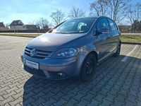 Brugt VW Golf Plus Cross 80 HK (58 kW) 2007 Grå MPV
