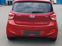 gebraucht Hyundai i10 Passion