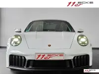 Gebraucht Porsche 992 541 PS (397 kW) 2025 Weiß Coupé