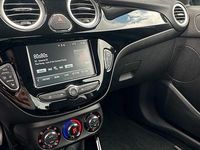 Second-hand Opel Adam Jam 85 CP (62 kW) 2019 Alb Hatchback