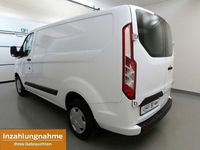 gebraucht Ford Transit Custom 2.0 280 L1H1 Trend (Klima)