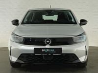 Gebraucht Opel Corsa 101 PS (74 kW) 2024 Silber Kleinwagen