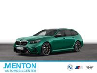 Gebraucht BMW M5 727 PS (534 kW) 2024 Grün Kombi