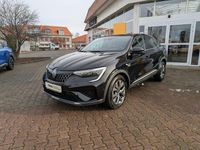Gebraucht Renault Arkana Techno 140 PS (102 kW) 2025 Schwarz SUV