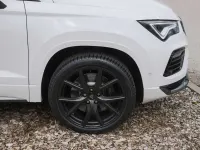 Neu Cupra Ateca VZ 300 PS (220 kW) 2026 Bila weiss SUV
