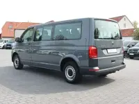 Gebraucht VW T6 110 PS (80 kW) 2017 Andere Van