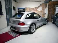 gebraucht BMW Z3 3.0 Coupe