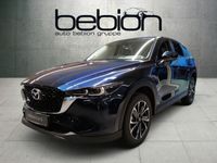 gebraucht Mazda CX-5 2.5 L e G 194ps 6AT Advantage