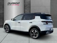 Neu Citroën e-C3 Aircross 83 kW (113 PS) 2026 Polar weiß SUV