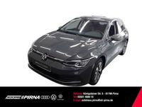 Gebraucht VW Golf VIII Move 131 PS (96 kW) 2024 Grau