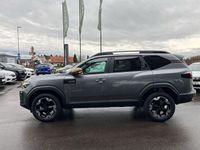 Neu Dacia Bigster Extreme 155 PS (114 kW) 2025 Grau SUV