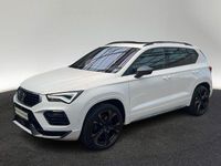 Gebraucht Cupra Ateca VZ 300 PS (220 kW) 2023 Weiß SUV