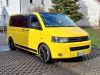 gebraucht VW T5 