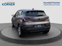 Usado Renault Captur Evolution 158 CV (116 kW) 2025 Gris SUV