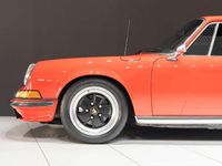 Second-hand Porsche 911 1973 Roșu Coupe
