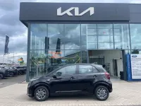 Nowe Kia Picanto Vision 68 KM (50 kW) 2026 Czarny Hatchback