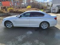 gebraucht BMW 520 d xDrive A -