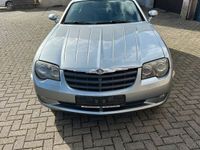 gebraucht Chrysler Crossfire 