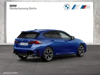 Gebraucht BMW M135 Performance 300 PS (220 kW) 2025 Blau Kleinwagen