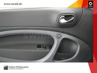 gebraucht Smart ForTwo Electric Drive EQ cabrio PDC KlimaA