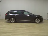 Używany VW Passat GTE 218 KM (160 kW) 2020 Czarny Kombi