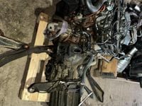 Gebraucht Audi 80 133 PS (97 kW) 1992 Schwarz Limousine