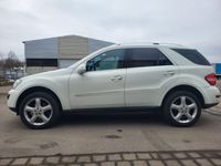 gebraucht Mercedes ML350 CDI PREMIUM - 4 MATIC