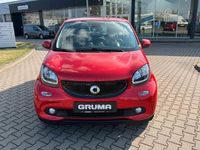 Gebraucht Smart ForFour 90 PS (66 kW) 2019 Other Kleinwagen