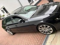 Gebraucht Audi A4 190 PS (139 kW) 2008 Schwarz Kombi