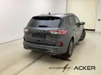 Gebraucht Ford Kuga ST-Line X 225 PS (165 kW) 2024 Metallic) (grau SUV