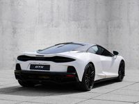Neu McLaren GTS 634 PS (466 kW) 2025 Weiß Coupé