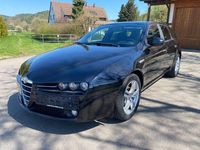 Occasion Alfa Romeo 159 Progression 185 ch (136 kW) 2010 Noir Break