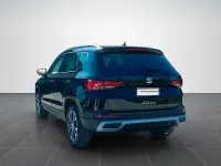 Neu Seat Ateca 150 PS (110 kW) 2026 Schwarz SUV