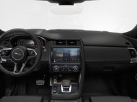 gebraucht Jaguar E-Pace D200 AWD R-Dyn.SE 20"AHK Pano HUD WinterP