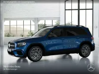 Gebraucht Mercedes GLB180 AMG 136 PS (100 kW) 2025 Grau SUV