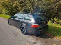 gebraucht BMW 525 i touring Edition Exclusive Edition Exclusive