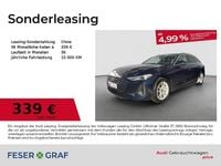 Gebraucht Audi A5 150 PS (110 kW) 2025 Kombi