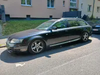 Gebraucht Audi A6 Allroad 232 PS (170 kW) 2007 Grau Kombi