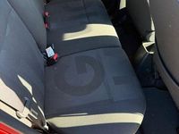 Gebraucht Opel Agila 86 PS (63 kW) 2009 Rot Kleinwagen