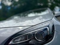 Gebraucht Opel Astra OPC 280 PS (205 kW) 2014 Weiß Coupé