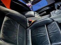 Gebraucht VW New Beetle Cabriolet 102 PS (75 kW) 2004 Blau Cabrio