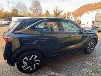 Gebraucht Opel Mokka-e Elegance 100 kW (136 PS) 2022 Schwarz SUV