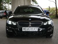 gebraucht BMW 320 d Touring Aut.,HIFI,M-Sportpaket