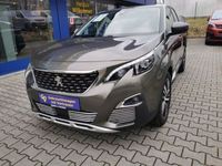 gebraucht Peugeot 3008 Allure