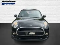 Occasion Mini ONE 102 ch (75 kW) 2018 Noir Citadine