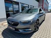 Gebraucht Opel Insignia Exklusiv 170 PS (125 kW) 2017 Grau Limousine