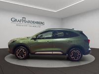 Neu Ford Kuga Active 242 PS (177 kW) 2025 Bursting green SUV